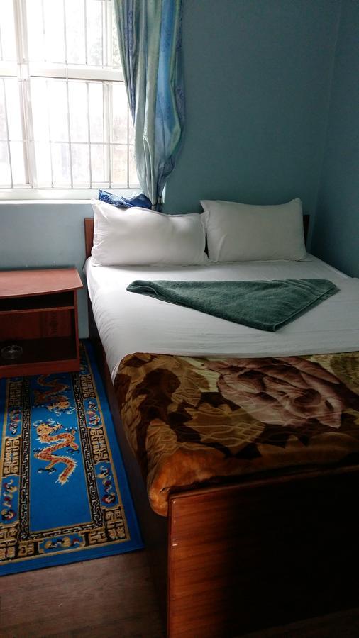 Hotel Bhadrakali Pokhara Inn Exteriör bild