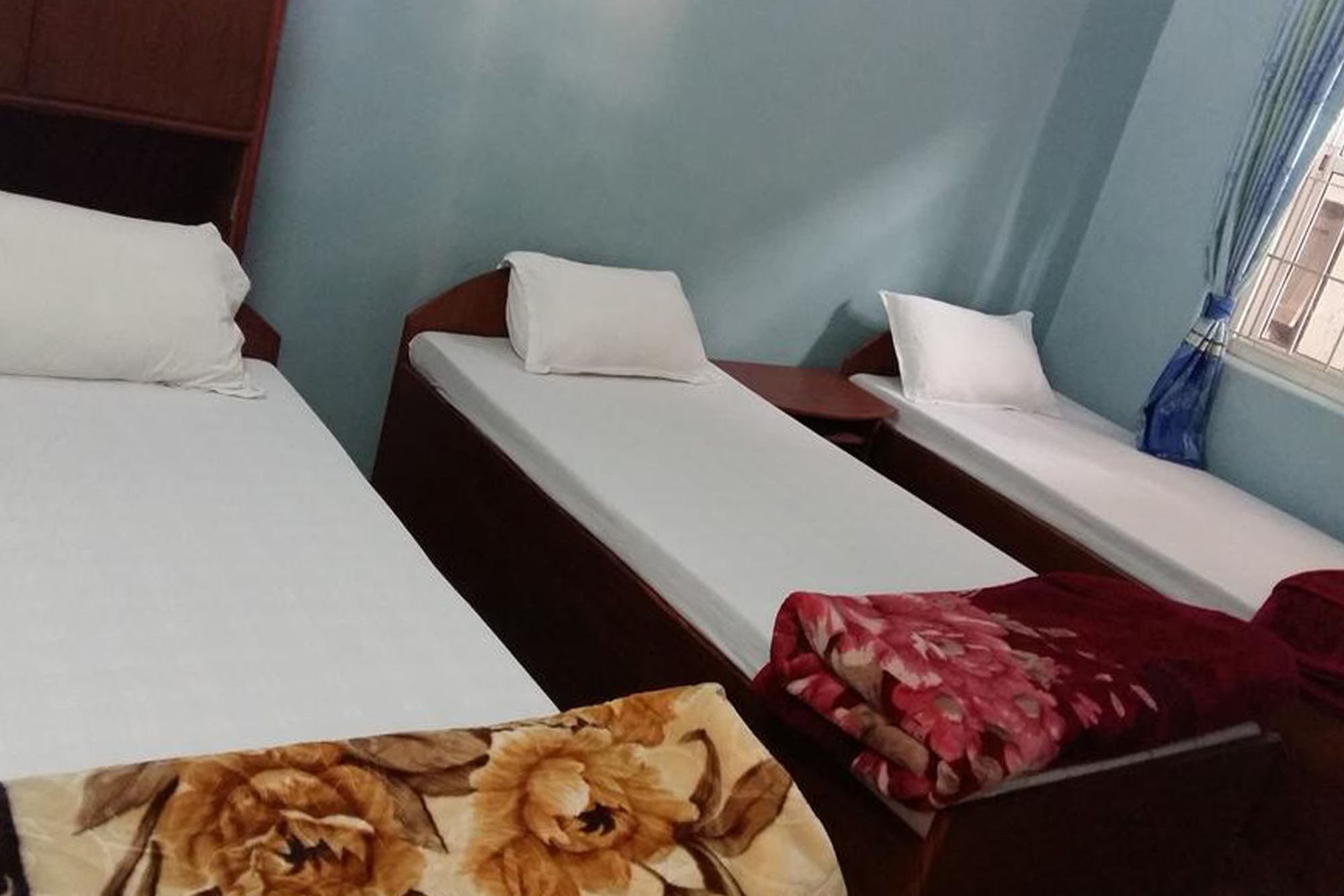 Hotel Bhadrakali Pokhara Inn Exteriör bild